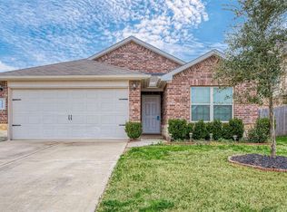 14015 Lake Crescent Dr, Conroe, TX 77384