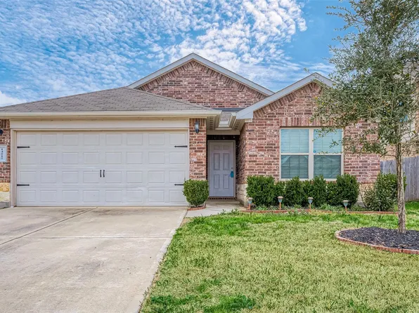 14015 Lake Crescent Dr, Conroe, TX 77384