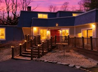 947 Franklin Lake Rd, Franklin Lakes, NJ
