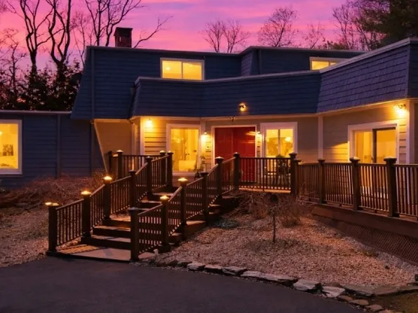 947 Franklin Lake Rd, Franklin Lakes Boro, NJ 07417