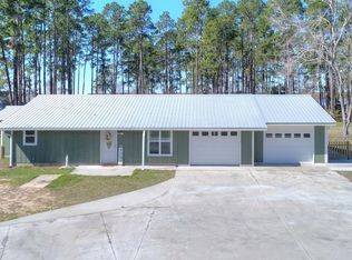 390 Lakeshore Way, Cordele, GA 31015