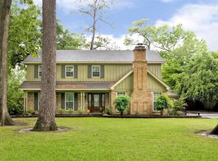 16307 Creeksouth Rd, Houston, TX 77068