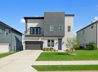 5428 Agatha Cir, Austin, TX 78724