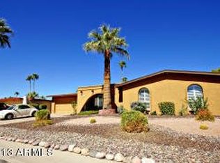 8368 E Via De Belleza, Scottsdale, AZ 85258