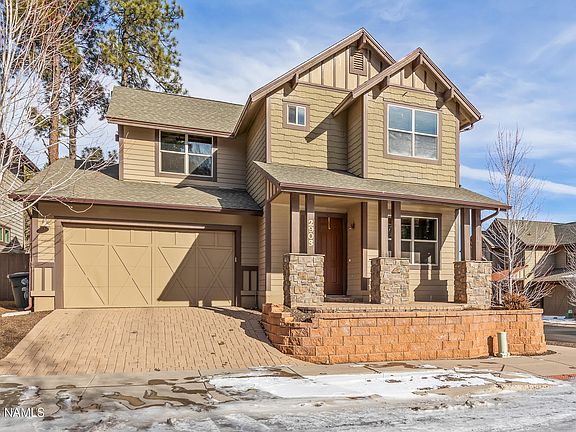 2nd image of 2903 S Pepita Dr