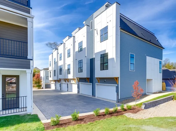 110 Myrtle St Unit E, Nashville, TN 37206