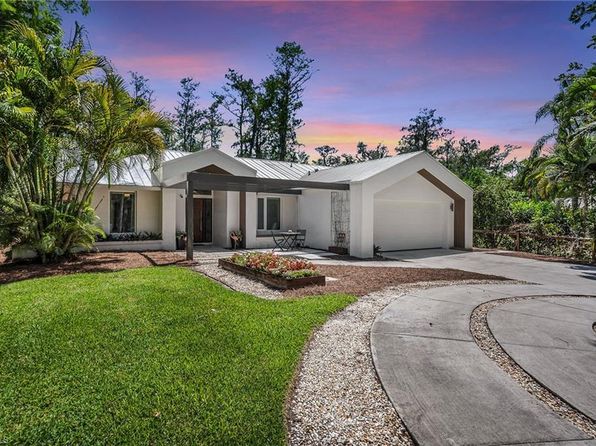 5330 Cherry Wood DR, NAPLES, FL 34119