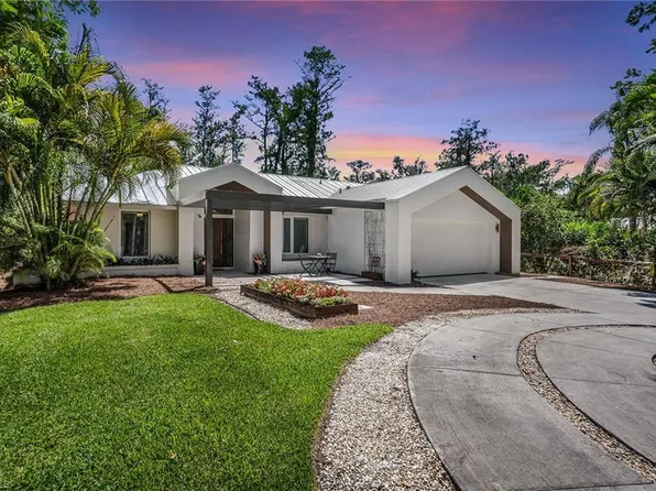 5330 Cherry Wood DR, NAPLES, FL 34119