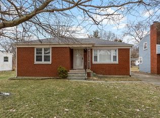 907 N Sadlier Dr, Indianapolis, IN 46219