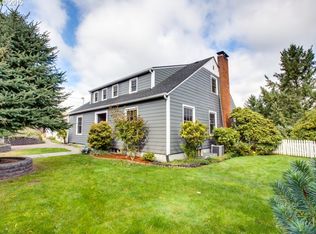 5127 SW Texas St, Portland, OR 97219