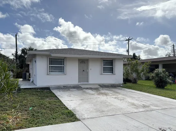 170 NE 35th Court, Oakland Park, FL 33334