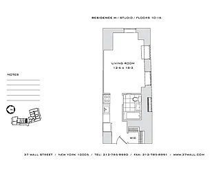 Rented by Skyline Developers