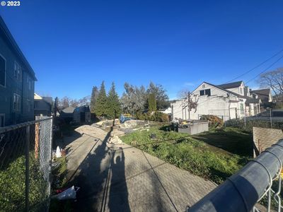 2903 N Russet St, Portland, OR, 97217