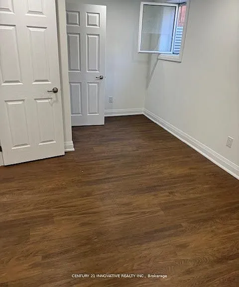 107 Harvest Hills Blvd #BASEMENT — Photo 4