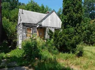 20201 Andover Ave, Detroit, MI