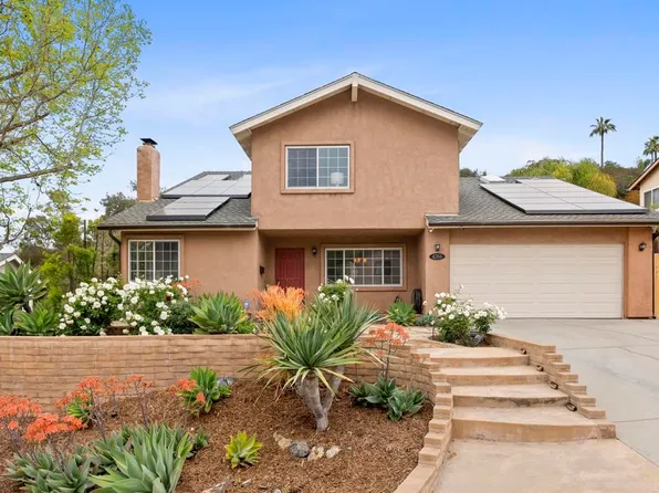 4266 Tambor Ct, San Diego, CA 92124