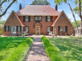 219 S Pershing St, Wichita, KS 67218