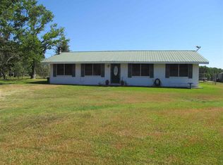 5901 Elysian Fields Ave, Marshall, TX 75672