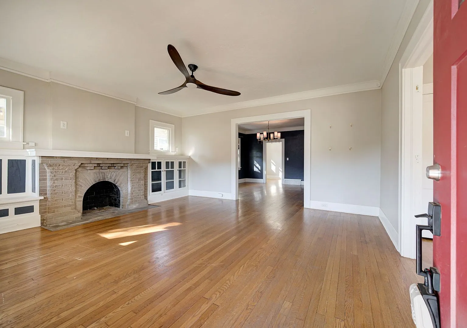 Fantastic Remodeled 4BD/2BTH in the Paseo District — Photo 4