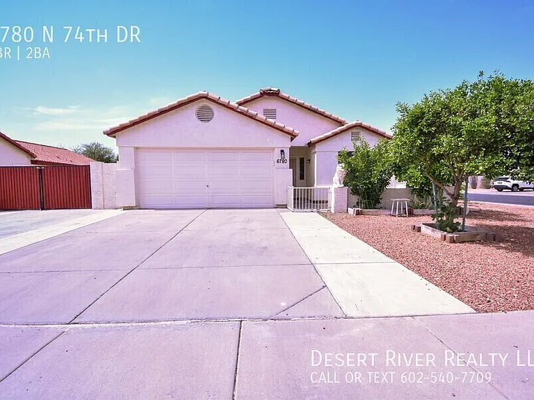 6780 N 74th Dr — Photo 1