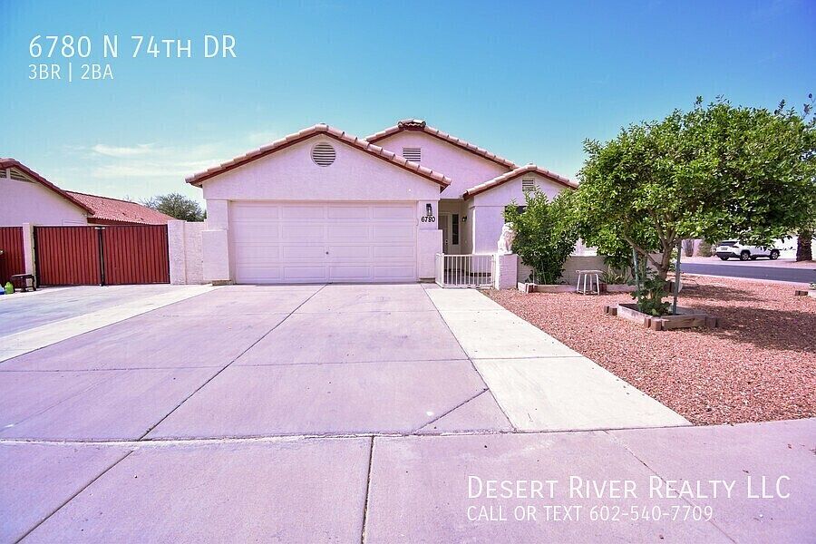1st image of 6780 N 74th Dr