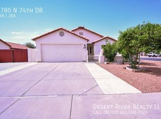6780 N 74th Dr, Glendale, AZ 85303