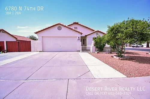 6780 N 74th Dr Photo 1