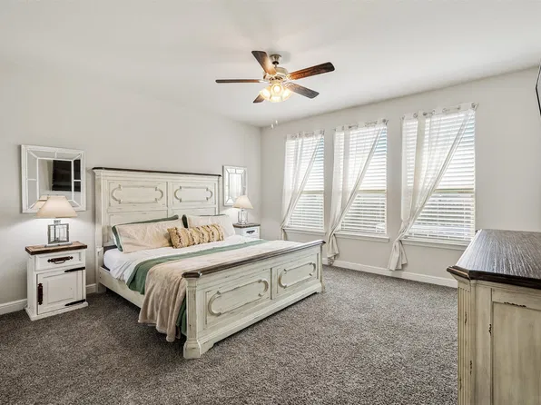 1201 Shackleford Ln, Weatherford, TX 76087