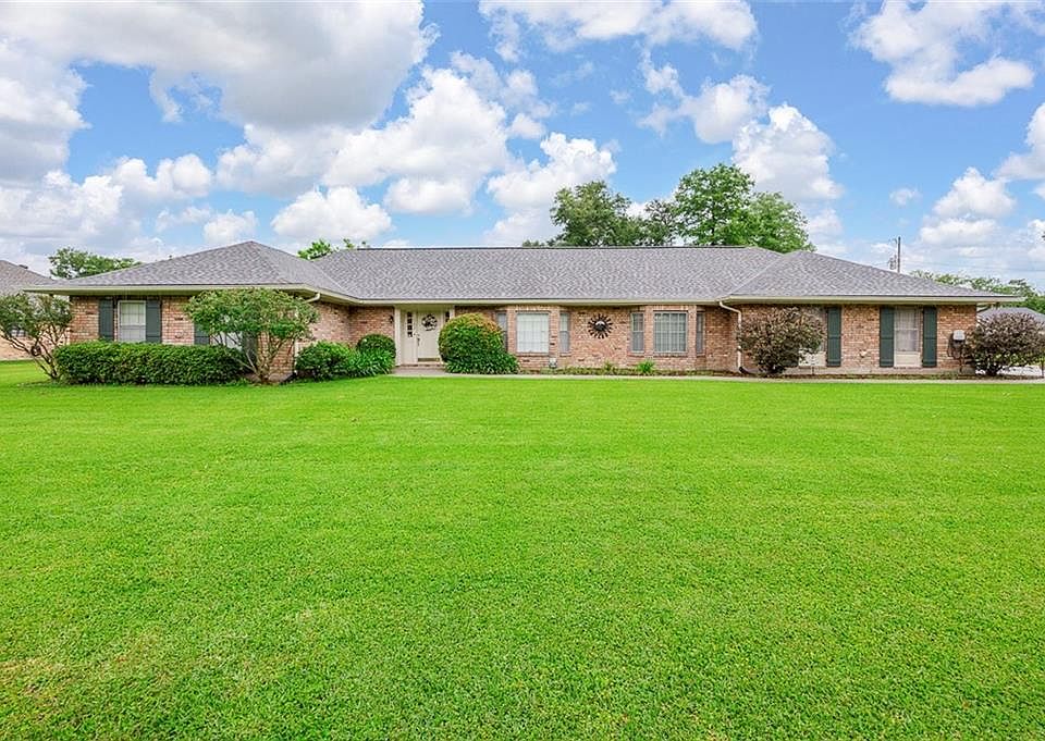 342 Country Club Blvd, Thibodaux, LA 70301 Zillow