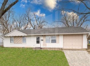 4034 Aspen Way, Indianapolis, IN 46226
