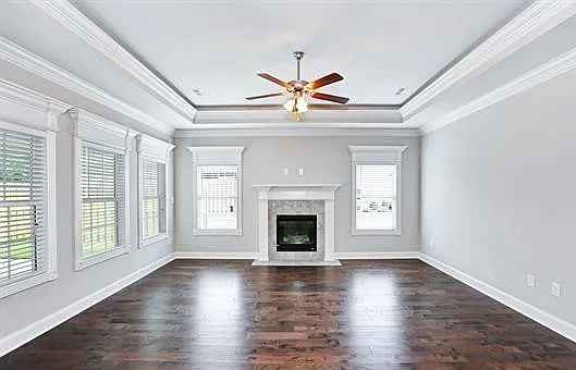 110 Moore Farm Cir NW — Photo 5