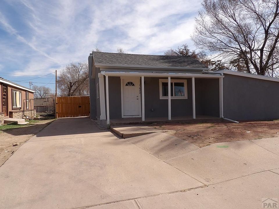 1st image of 1620 S Acero Ave