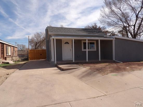 1620 S Acero Ave, Pueblo, CO 81004