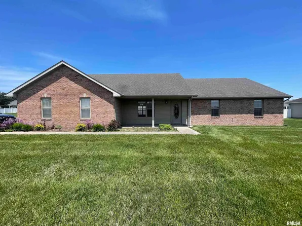 1100 Horizon Dr, Marion, IL 62959