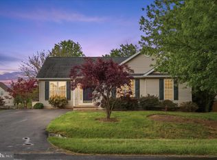 151 Barrel Horse Dr, Charles Town, WV 25414