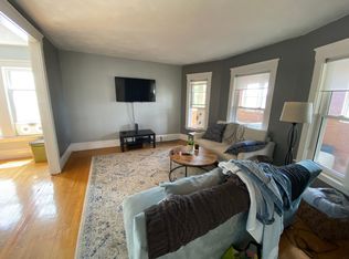 19 Whitman St #2, Somerville, MA 02144