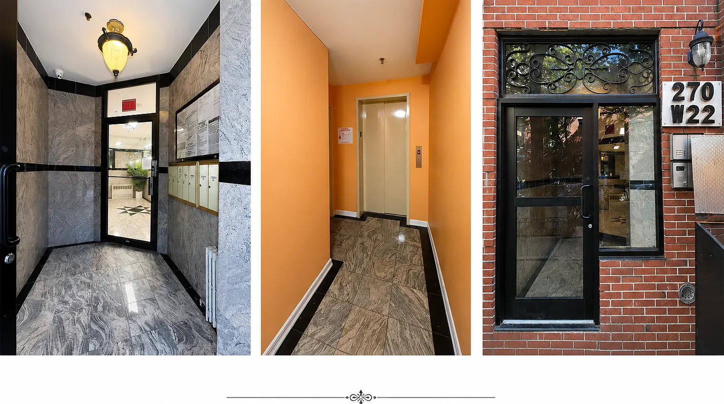 270 West 22nd Street — Photo 2