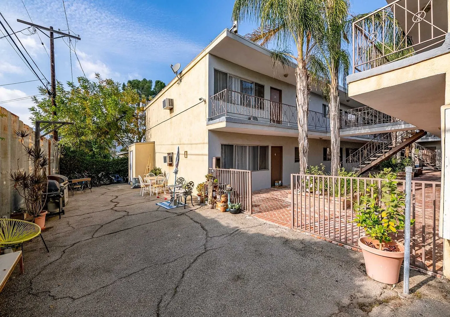 2 bed, 780 sqft, $2,249 — Photo 3