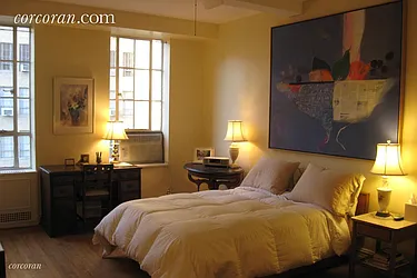 Rented by Corcoran
