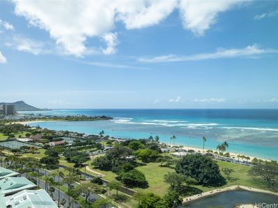 1118 Ala Moana Blvd APT 1900, Honolulu, HI, 96814