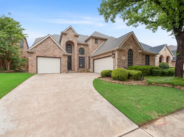 8711 Weston Ln, Argyle, TX 76226
