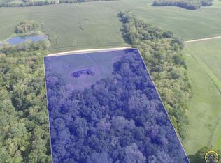 19103 35th St, Mc Louth, KS 66054