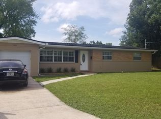 2422 Provost Rd E, Jacksonville, FL 32216