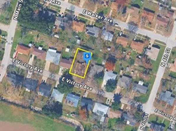 18 E Victory Ave, Temple, TX 76501