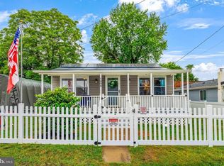 1006 Cliff Pl, Baltimore, MD 21226