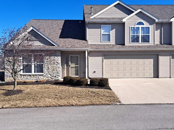 9924 Oak Trail Rd, Fort Wayne, IN 46825