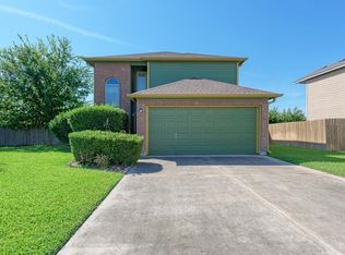 2522 Georgian Dr, Georgetown, TX 78626