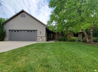 W2599 River Edge Dr, Oostburg, WI 53070