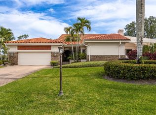 16031 Forest Oaks Dr, Fort Myers, FL 33908