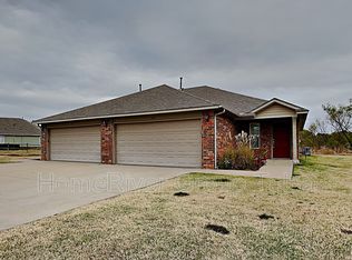 3514 E Fairmont St, Broken Arrow, OK 74014